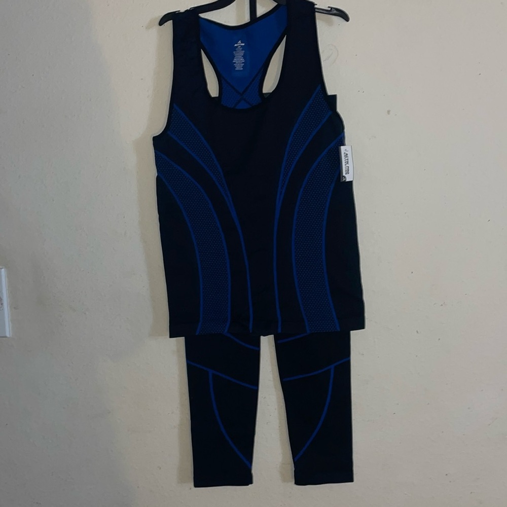 Activ Pro Set